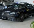 купить новое авто Мерседес CLE-Class 2025 года от официального дилера Mercedes-Benz на Набережній Мерседес фото