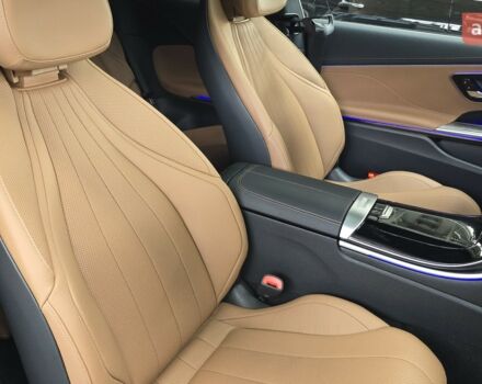 Мерседес CLE-Class, объемом двигателя 2 л и пробегом 0 тыс. км за 103510 $, фото 37 на Automoto.ua