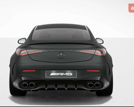 купить новое авто Мерседес CLE-Class 2025 года от официального дилера Галичина-Авто Мерседес фото