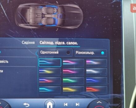 Мерседес CLE-Class, объемом двигателя 2 л и пробегом 0 тыс. км за 101383 $, фото 21 на Automoto.ua