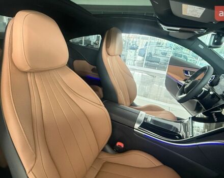 Мерседес CLE-Class, объемом двигателя 2 л и пробегом 0 тыс. км за 102748 $, фото 22 на Automoto.ua