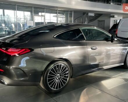 Мерседес CLE-Class, об'ємом двигуна 2 л та пробігом 0 тис. км за 101047 $, фото 2 на Automoto.ua