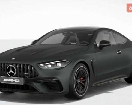 купить новое авто Мерседес CLE-Class 2025 года от официального дилера Галичина-Авто Мерседес фото