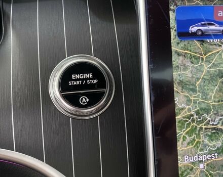 Мерседес CLE-Class 2025 року купити нове авто Мерседес CLE-Class 2025 року від офіційного дилера УКРАВТО ХМЕЛЬНИЦЬКИЙ Mercedes-Benz Мерседес фото