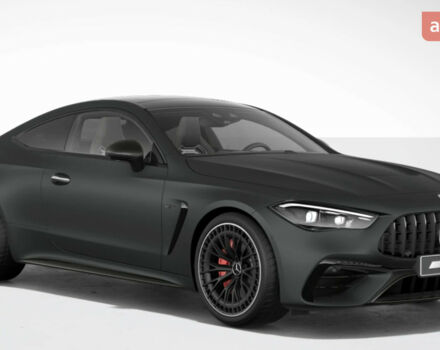 купить новое авто Мерседес CLE-Class 2025 года от официального дилера Галичина-Авто Мерседес фото