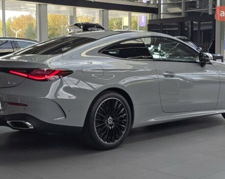Мерседес CLE-Class, объемом двигателя 2 л и пробегом 0 тыс. км за 103510 $, фото 4 на Automoto.ua