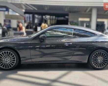 Мерседес CLE-Class, объемом двигателя 2 л и пробегом 0 тыс. км за 101383 $, фото 1 на Automoto.ua