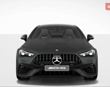 купить новое авто Мерседес CLE-Class 2025 года от официального дилера Галичина-Авто Мерседес фото