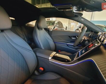 Мерседес CLE-Class, объемом двигателя 3 л и пробегом 0 тыс. км за 138886 $, фото 15 на Automoto.ua