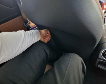 Мерседес CLE-Class 2025 в Киеве на Automoto.ua Мерседес CLE-Class, объемом двигателя 2 л и пробегом 0 тыс. км за 101386 $, фото 14 на Automoto.ua