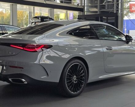 Мерседес CLE-Class, объемом двигателя 2 л и пробегом 0 тыс. км за 103510 $, фото 17 на Automoto.ua