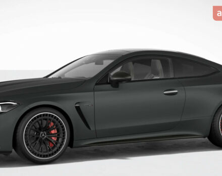 купить новое авто Мерседес CLE-Class 2025 года от официального дилера Галичина-Авто Мерседес фото