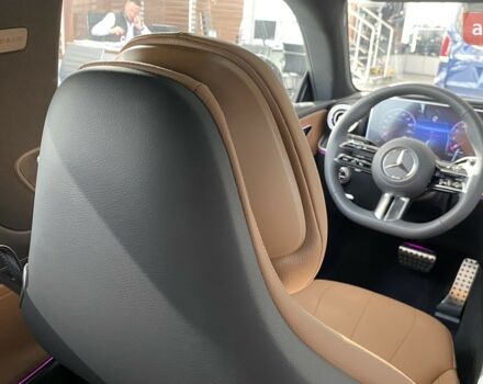 Мерседес CLE-Class 2025 року купити нове авто Мерседес CLE-Class 2025 року від офіційного дилера УКРАВТО ХМЕЛЬНИЦЬКИЙ Mercedes-Benz Мерседес фото