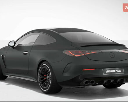 купить новое авто Мерседес CLE-Class 2025 года от официального дилера Галичина-Авто Мерседес фото