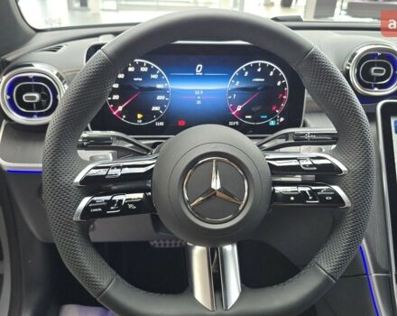 Мерседес CLE-Class, объемом двигателя 2 л и пробегом 0 тыс. км за 103510 $, фото 30 на Automoto.ua