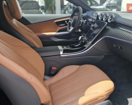 Мерседес CLE-Class, объемом двигателя 2 л и пробегом 0 тыс. км за 101383 $, фото 18 на Automoto.ua