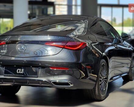 Мерседес CLE-Class, объемом двигателя 2 л и пробегом 0 тыс. км за 101057 $, фото 2 на Automoto.ua