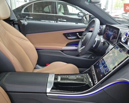 Мерседес CLE-Class, объемом двигателя 2 л и пробегом 0 тыс. км за 103510 $, фото 35 на Automoto.ua