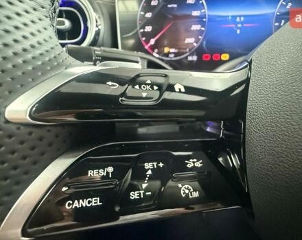 Мерседес CLE-Class, объемом двигателя 2 л и пробегом 0 тыс. км за 102748 $, фото 17 на Automoto.ua