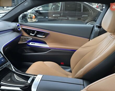 Мерседес CLE-Class, объемом двигателя 2 л и пробегом 0 тыс. км за 103510 $, фото 24 на Automoto.ua