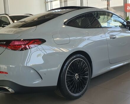 Мерседес CLE-Class, объемом двигателя 2 л и пробегом 0 тыс. км за 105572 $, фото 4 на Automoto.ua