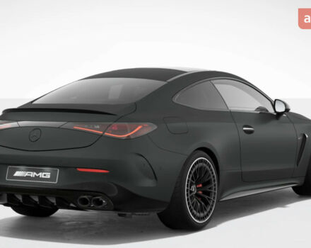 купить новое авто Мерседес CLE-Class 2025 года от официального дилера Галичина-Авто Мерседес фото