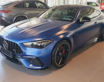 Мерседес CLE-Class, объемом двигателя 3 л и пробегом 0 тыс. км за 138886 $, фото 2 на Automoto.ua