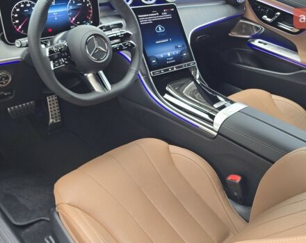 Мерседес CLE-Class, объемом двигателя 2 л и пробегом 0 тыс. км за 103510 $, фото 5 на Automoto.ua