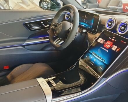 Мерседес CLE-Class, объемом двигателя 3 л и пробегом 0 тыс. км за 138886 $, фото 14 на Automoto.ua