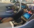 Мерседес CLE-Class, объемом двигателя 3 л и пробегом 0 тыс. км за 138886 $, фото 14 на Automoto.ua