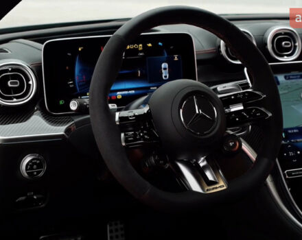купить новое авто Мерседес CLE-Class 2025 года от официального дилера Галичина-Авто Мерседес фото