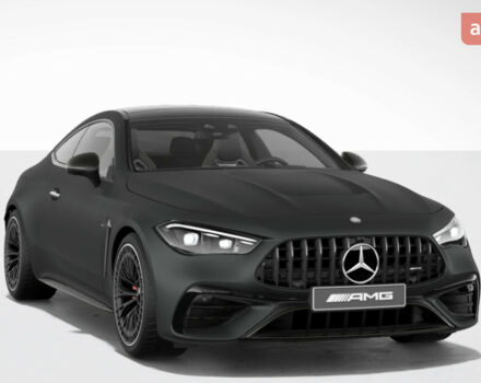 купить новое авто Мерседес CLE-Class 2025 года от официального дилера Галичина-Авто Мерседес фото