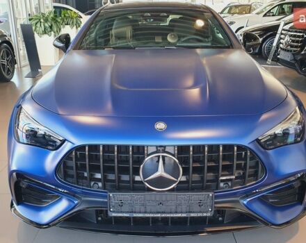 Мерседес CLE-Class, объемом двигателя 3 л и пробегом 0 тыс. км за 138886 $, фото 3 на Automoto.ua