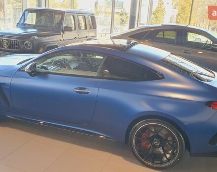 Мерседес CLE-Class, объемом двигателя 3 л и пробегом 0 тыс. км за 138886 $, фото 9 на Automoto.ua