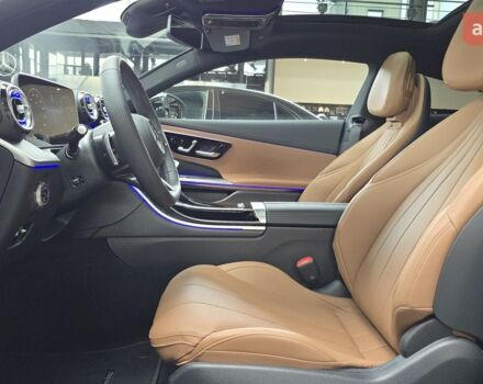 Мерседес CLE-Class, объемом двигателя 2 л и пробегом 0 тыс. км за 103510 $, фото 31 на Automoto.ua