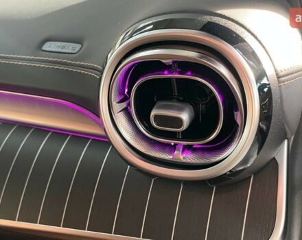 Мерседес CLE-Class, об'ємом двигуна 2 л та пробігом 0 тис. км за 101047 $, фото 12 на Automoto.ua