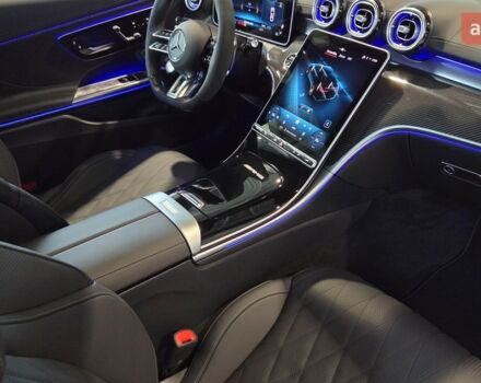Мерседес CLE-Class, об'ємом двигуна 3 л та пробігом 0 тис. км за 151590 $, фото 24 на Automoto.ua