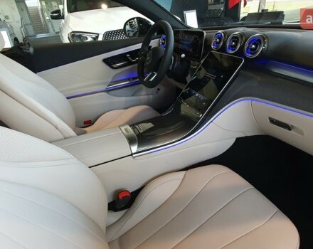 Мерседес CLE-Class, объемом двигателя 2 л и пробегом 0 тыс. км за 105572 $, фото 2 на Automoto.ua