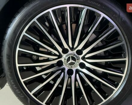купить новое авто Мерседес CLE-Class 2025 года от официального дилера Mercedes-Benz на Набережній Мерседес фото