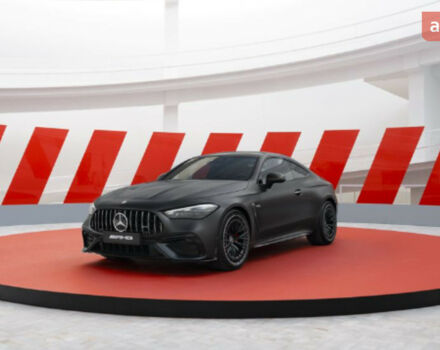 купить новое авто Мерседес CLE-Class 2025 года от официального дилера Галичина-Авто Мерседес фото