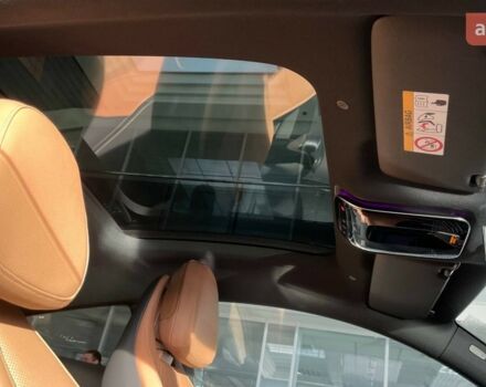 Мерседес CLE-Class, об'ємом двигуна 2 л та пробігом 0 тис. км за 101047 $, фото 13 на Automoto.ua