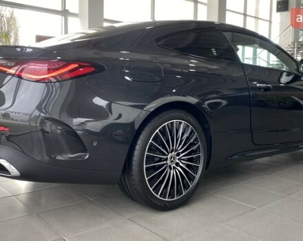 Мерседес CLE-Class 2025 року купити нове авто Мерседес CLE-Class 2025 року від офіційного дилера УКРАВТО ХМЕЛЬНИЦЬКИЙ Mercedes-Benz Мерседес фото