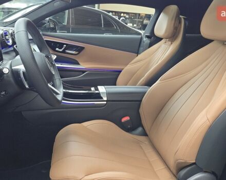 Мерседес CLE-Class, объемом двигателя 2 л и пробегом 0 тыс. км за 103510 $, фото 32 на Automoto.ua