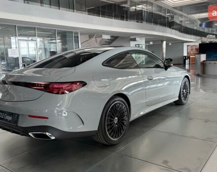 Мерседес CLE-Class, объемом двигателя 2 л и пробегом 0 тыс. км за 102748 $, фото 6 на Automoto.ua