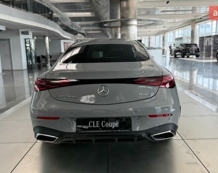 Мерседес CLE-Class, объемом двигателя 2 л и пробегом 0 тыс. км за 102748 $, фото 9 на Automoto.ua
