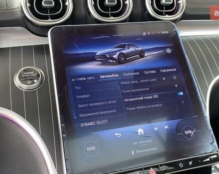 Мерседес CLE-Class 2025 року купити нове авто Мерседес CLE-Class 2025 року від офіційного дилера УКРАВТО ХМЕЛЬНИЦЬКИЙ Mercedes-Benz Мерседес фото