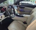 Мерседес CLE-Class, об'ємом двигуна 2 л та пробігом 0 тис. км за 103763 $, фото 9 на Automoto.ua