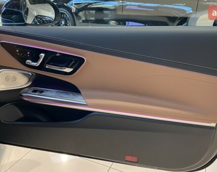 купити нове авто Мерседес CLE-Class 2025 року від офіційного дилера Mercedes-Benz на Набережній Мерседес фото