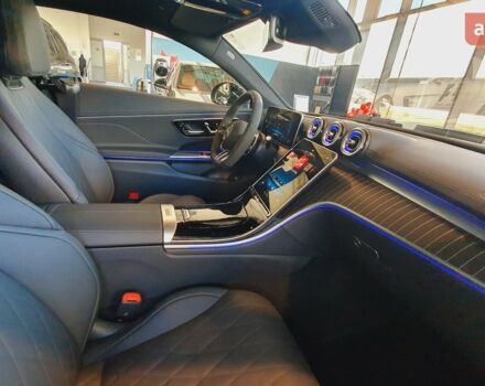 Мерседес CLE-Class, объемом двигателя 3 л и пробегом 0 тыс. км за 138886 $, фото 12 на Automoto.ua