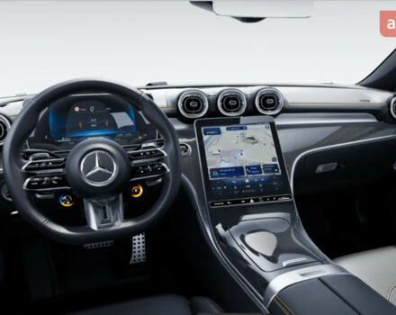 купить новое авто Мерседес CLE-Class 2025 года от официального дилера Галичина-Авто Мерседес фото
